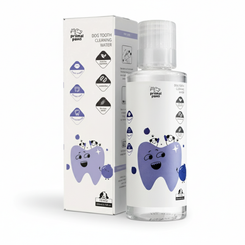 Primal Paws™ Dental+