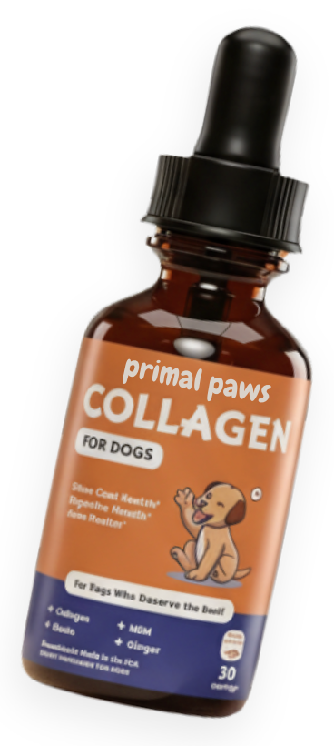 Primal Paws