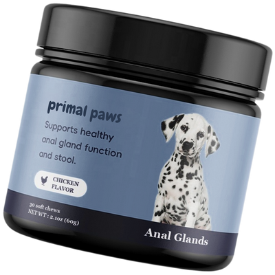 Primal Paws